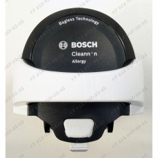 Контейнер для сбора пыли для пылесоса Bosch BGS05A225/02, BGS05A225/03 Контейнер для сбора пыли для пылесоса Bosch BGS05A225/02, BGS05A225/03