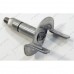 Шток ножа для хлебопечки Kenwood BM366, BM350, DBM450, BM450, BM260, BM256, BM250 Шток ножа для хлебопечки Kenwood BM366, BM350, DBM450, BM450, BM260, BM256, BM250
