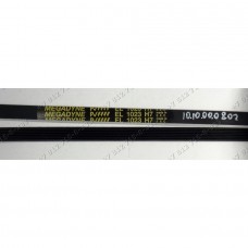 Ремень EL 1023 H7, H8, EPH для стиральной машины Ardo TL1000EX, TL85SX, Asko Ремень EL 1023 H7, H8, EPH для стиральной машины Ardo TL1000EX, TL85SX, Asko