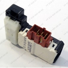 Блокировка люка для стиральной машины Beko WRE54P1BWW 7320610002 Блокировка люка для стиральной машины Beko WRE54P1BWW 7320610002