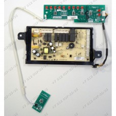 Электронный модуль для посудомоечной машины Candy CDP 2L952W-07 CDP2L952W07 32001046 Электронный модуль для посудомоечной машины Candy CDP 2L952W-07 CDP2L952W07 32001046