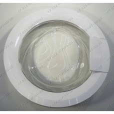 Люк в сборе для стиральной машины Beko WRE54P1BWW 7320610002 7320610002 Люк в сборе для стиральной машины Beko WRE54P1BWW 7320610002 7320610002