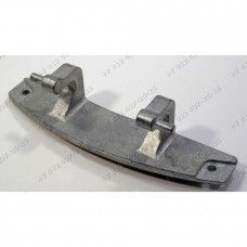 Петля люка стиральной машины Bosch, Siemens WAT24261AU/01, WVG30441NL/02 Петля люка стиральной машины Bosch, Siemens WAT24261AU/01, WVG30441NL/02
