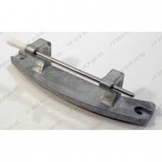 Петля люка стиральной машины Bosch Siemens WM14Y54D Петля люка стиральной машины Bosch Siemens WM14Y54D