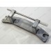 Петля люка стиральной машины Bosch Siemens WM14Y54D Петля люка стиральной машины Bosch Siemens WM14Y54D
