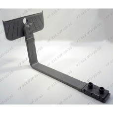 Патрубок верхнего импеллера посудомоечной машины Candy CDP 2L952W-07 CDP2L952W07 32001046 Патрубок верхнего импеллера посудомоечной машины Candy CDP 2L952W-07 CDP2L952W07 32001046
