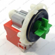 Помпа EBS25562201 для стиральной машины Zanussi, Electrolux Помпа EBS25562201 для стиральной машины Zanussi, Electrolux