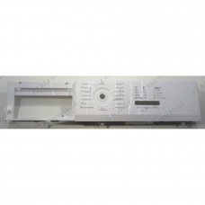 Передняя панель для стиральной машины Beko WRE54P1BWW 7320610002 Передняя панель для стиральной машины Beko WRE54P1BWW 7320610002