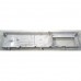 Передняя панель для стиральной машины Beko WRE54P1BWW 7320610002 Передняя панель для стиральной машины Beko WRE54P1BWW 7320610002