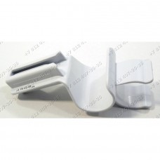 Держатель шланга для пылесоса Bosch BGS05A225/02, BGS05A225/03 Держатель шланга для пылесоса Bosch BGS05A225/02, BGS05A225/03