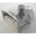 Корпус дозатора стиральной машины Beko WRE54P1BWW 7320610002 Корпус дозатора стиральной машины Beko WRE54P1BWW 7320610002