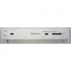Передняя панель для посудомоечный машины Candy CDP 2L952W-07, CDP2L952W07 32001046