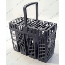 Корзина для столовых приборов посудомоечной машины Candy CDP 2L952W-07 CDP2L952W07 32001046 Корзина для столовых приборов посудомоечной машины Candy CDP 2L952W-07 CDP2L952W07 32001046