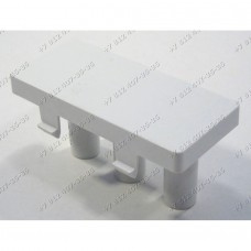 Клавиша открытия дверцы для СВЧ LG MS2043DAC, MS20R42D, MS2042DY, MH6022D, MH6043D, MB4042D Клавиша открытия дверцы для СВЧ LG MS2043DAC, MS20R42D, MS2042DY, MH6022D, MH6043D, MB4042D