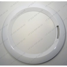 Обод люка внешний стиральной машины Electrolux Zanussi AEG EWS1052EEU 914339000-00