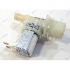 Клапан одинарный для стиральной машины Beko LG ПММ Candy CDP 2L952W-07 CDP2L952W07 32001046 Клапан одинарный для стиральной машины Beko LG ПММ Candy CDP 2L952W-07 CDP2L952W07 32001046