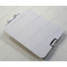Декоративная крышка помпы для стиральной машины Beko WRE54P1BWW 7320610002 Декоративная крышка помпы для стиральной машины Beko WRE54P1BWW 7320610002