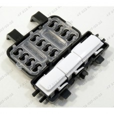 Блок клавиш для стиральной машины Beko WRE54P1BWW 7320610002 для стиральной машины Beko Блок клавиш для стиральной машины Beko WRE54P1BWW 7320610002 для стиральной машины Beko
