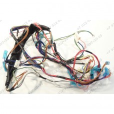 Проводка стиральной машины Candy CDP 2L952W-07 CDP2L952W07 32001046 Проводка стиральной машины Candy CDP 2L952W-07 CDP2L952W07 32001046