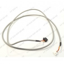 Шлейф плата индикации-модуль стиральной машины Candy CDP 2L952W-07 CDP2L952W07 32001046 Шлейф плата индикации-модуль стиральной машины Candy CDP 2L952W-07 CDP2L952W07 32001046