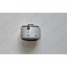 Ручка регулировки отжима для стиральной машины Ariston ALS 109 X Ручка регулировки отжима для стиральной машины Ariston ALS 109 X