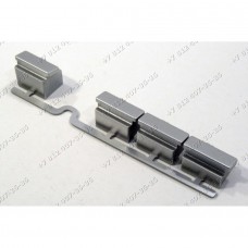 Блок клавиш для посудомоечный машины Candy CDP 2L952W-07, CDP2L952W07 32001046 Блок клавиш для посудомоечный машины Candy CDP 2L952W-07, CDP2L952W07 32001046