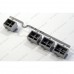 Блок клавиш для посудомоечный машины Candy CDP 2L952W-07, CDP2L952W07 32001046 Блок клавиш для посудомоечный машины Candy CDP 2L952W-07, CDP2L952W07 32001046