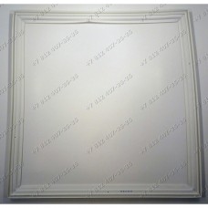 Резина морозильной камеры для холодильника Electrolux Zanussi ERB30098W, ERB34098X, ERB36098C Резина морозильной камеры для холодильника Electrolux Zanussi ERB30098W, ERB34098X, ERB36098C