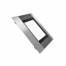 Внешнее стекло духовки Electrolux EOG21300X, EOG23400X Внешнее стекло духовки Electrolux EOG21300X, EOG23400X