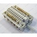 Переключатель режимов духовки для плиты Bosch HBA21B250E/01, HBA21B250E/02, HBA41B250J/01 Переключатель режимов духовки для плиты Bosch HBA21B250E/01, HBA21B250E/02, HBA41B250J/01