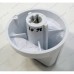 Ручка черная для плиты Indesit, Ariston I5ESHWUK, I5GGC1GWFR, I5MMCAGWFR Ручка черная для плиты Indesit, Ariston I5ESHWUK, I5GGC1GWFR, I5MMCAGWFR