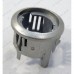 Внешняя часть клавиши для СВЧ Whirlpool MWN 400 S 701.237.57 858754301771 Внешняя часть клавиши для СВЧ Whirlpool MWN 400 S 701.237.57 858754301771