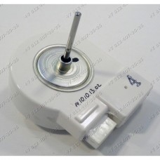 Двигатель вентилятора для холодильника Samsung SRS19NTC/SPL, SS20BG1/BUL, SS20SH1/EST Двигатель вентилятора для холодильника Samsung SRS19NTC/SPL, SS20BG1/BUL, SS20SH1/EST