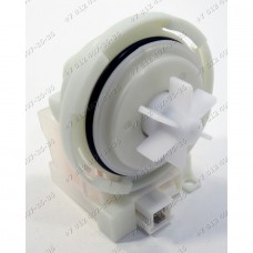 Насос для стиральной машины Bosch Siemens Copreci KEBS 30W в сборе с улиткой купить KEBS111 KEBS118 Насос для стиральной машины Bosch Siemens Copreci KEBS 30W в сборе с улиткой купить KEBS111 KEBS118