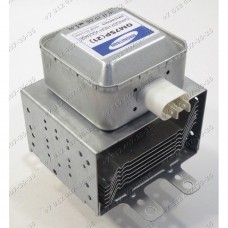 Магнетрон OM75P(21) OM75P21 для микроволновой печи Samsung made in China Магнетрон OM75P(21) OM75P21 для микроволновой печи Samsung made in China