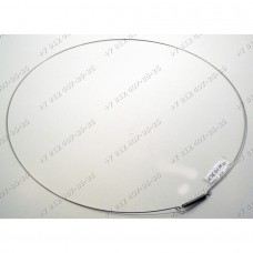 Хомут резины внешний стиральной машины Electrolux EWM1042NDU 914339215-01 Хомут резины внешний стиральной машины Electrolux EWM1042NDU 914339215-01