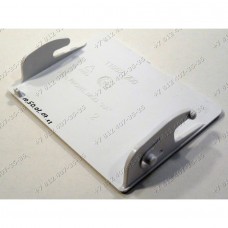Декоративная крышка помпы для стиральной машины Electrolux EWM1042NDU 914339215-01 Декоративная крышка помпы для стиральной машины Electrolux EWM1042NDU 914339215-01