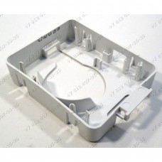 Держатель крышки помпы для стиральной машины Beko WRE54P1BWW 7320610002 Держатель крышки помпы для стиральной машины Beko WRE54P1BWW 7320610002