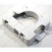 Держатель крышки помпы для стиральной машины Beko WRE54P1BWW 7320610002 Держатель крышки помпы для стиральной машины Beko WRE54P1BWW 7320610002