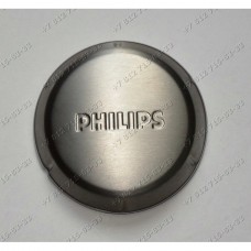 Заглушка блендера Philips HR7750, HR7752, HR7753, HR7754, HR7756, HR7768 Заглушка блендера Philips HR7750, HR7752, HR7753, HR7754, HR7756, HR7768