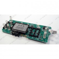 Плата индикации стиральной машины Electrolux EWM1042NDU 914339215-01 Плата индикации стиральной машины Electrolux EWM1042NDU 914339215-01