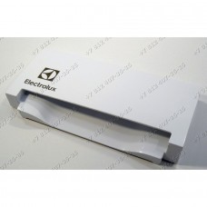 Панель дозатора стиральной машины Electrolux EWM1042NDU 914339215-01, Zanussi, AEG Панель дозатора стиральной машины Electrolux EWM1042NDU 914339215-01, Zanussi, AEG