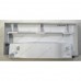 Панель дозатора стиральной машины Electrolux EWM1042NDU 914339215-01, Zanussi, AEG Панель дозатора стиральной машины Electrolux EWM1042NDU 914339215-01, Zanussi, AEG