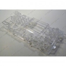 Панель модуля стиральной машины Electrolux EWM1042NDU 914339215-01 Панель модуля стиральной машины Electrolux EWM1042NDU 914339215-01