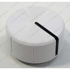 Ручка выбора программ для посудомоечной машины Beko WRE54P1BWW 7320610002 Ручка выбора программ для посудомоечной машины Beko WRE54P1BWW 7320610002