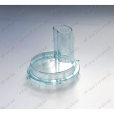 Крышка комбайна Philips HR7710/8, HR7715/00, HR7710/01, HR7710/80 Крышка комбайна Philips HR7710/8, HR7715/00, HR7710/01, HR7710/80