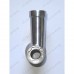 Корпус шнека для мясорубки Bork M400 M401 MGREP1316 M500 MGRNP1215WT Корпус шнека для мясорубки Bork M400 M401 MGREP1316 M500 MGRNP1215WT