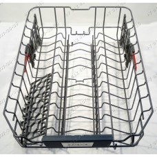 Верхняя корзина посудомоечной машины Gorenje MGV5121 497415/01 Верхняя корзина посудомоечной машины Gorenje MGV5121 497415/01