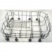 Нижняя корзина посудомоечной машины Gorenje MGV5121 497415/01 Нижняя корзина посудомоечной машины Gorenje MGV5121 497415/01