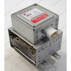 Магнетрон 2M246-15TAG 1000W для СВЧ LG Магнетрон 2M246-15TAG 1000W для СВЧ LG